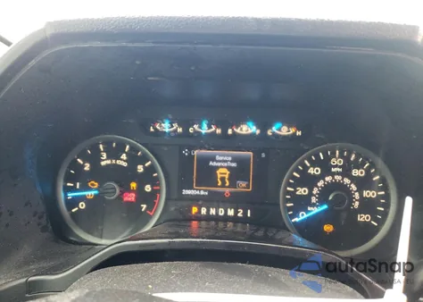 2016 Ford F150 Super Cab z USA, uszkodzony, nr VIN 1FTFX1EG0GKD55086